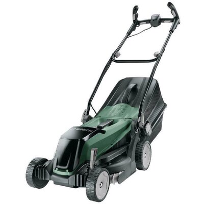 Bosch Easy Rotak 36