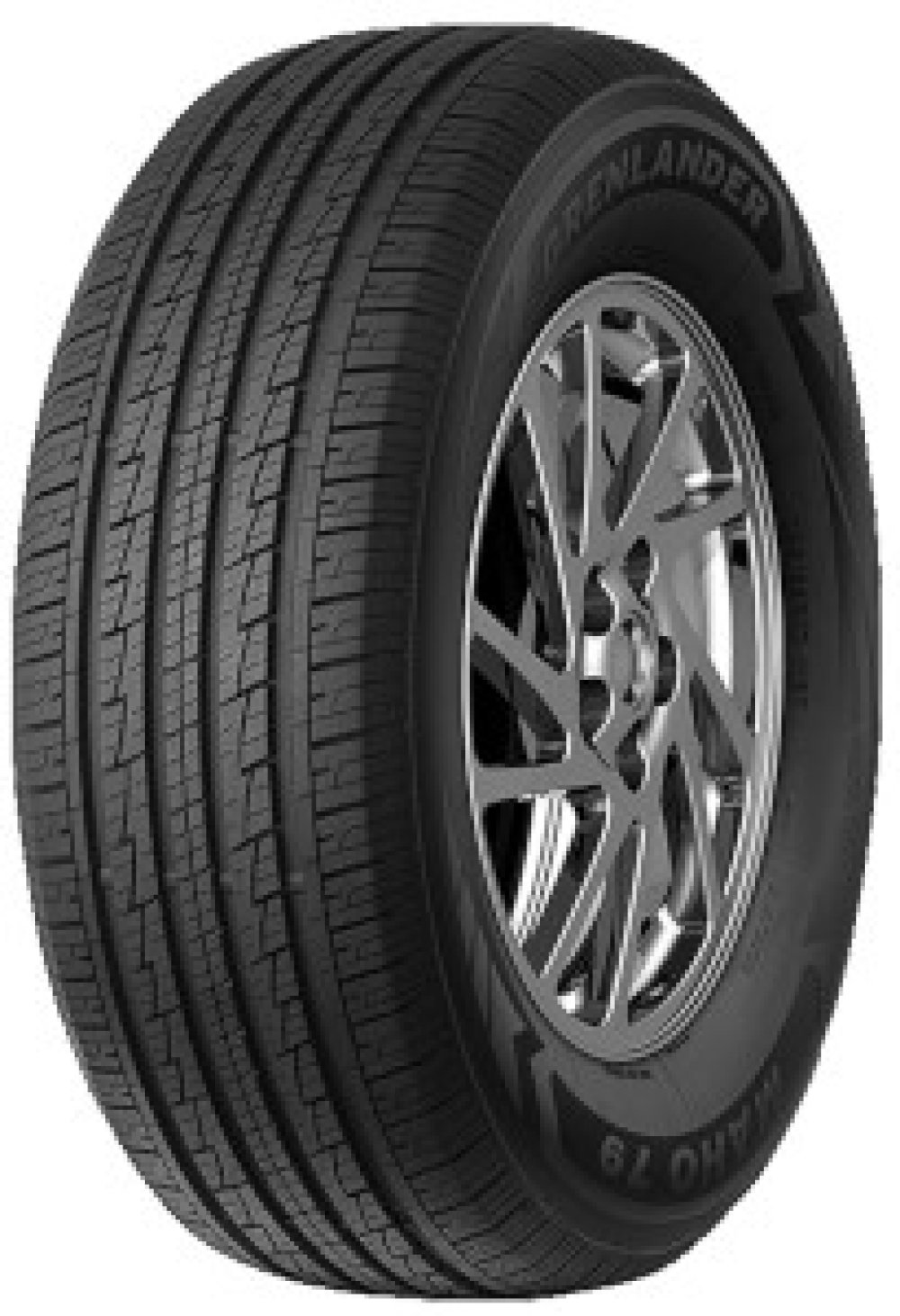 Grenlander Maho 79 235/65R19 109H