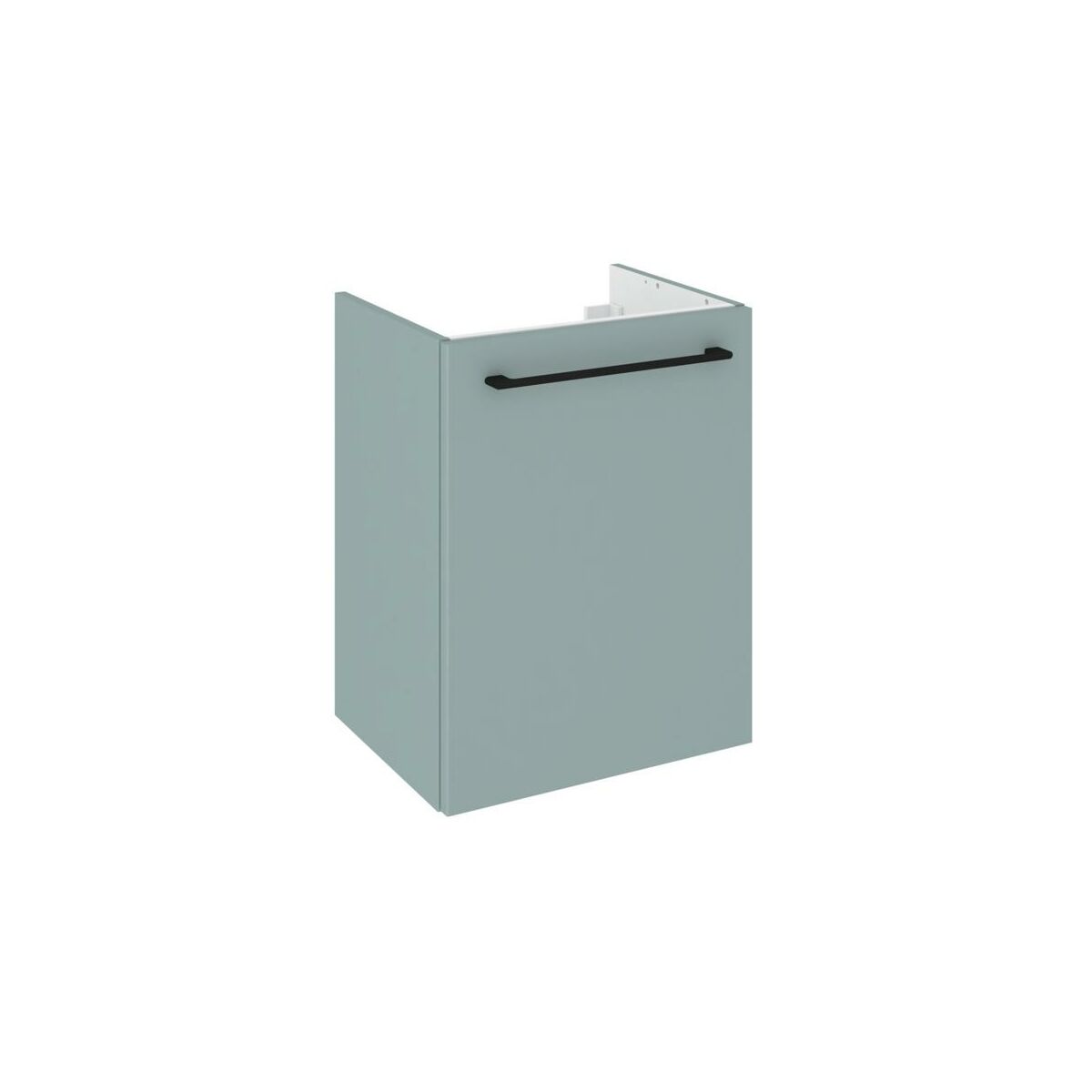 SENSEA Szafka pod umywalkę Remix Celadon 45 Sensea