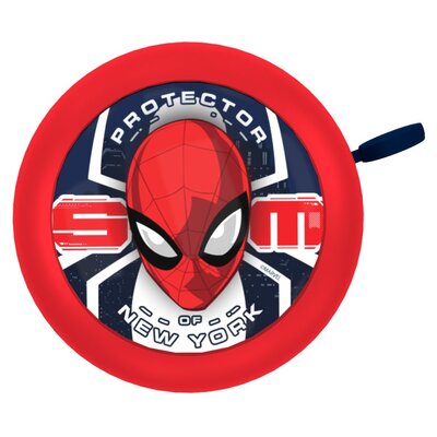 Dzwonek Do Roweru Spiderman