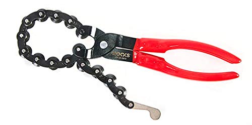 Rooks szczypce z łańcuchem do cięcia rur 19-83mm OK-02.0810