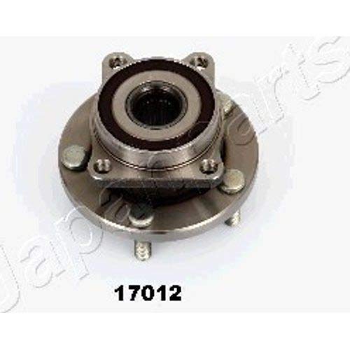 JAPANPARTS Piasta koła KK-17012