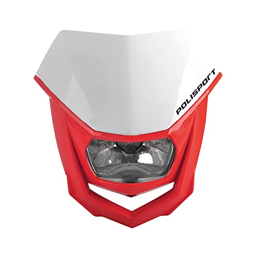 Polisport 8657400040 Headlights