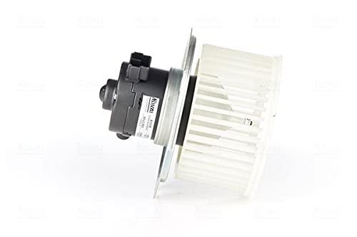 NISSENS Wentylator wnętrza 87058