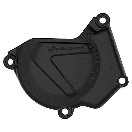 Polisport 846450001 osłona ochronna, zestaw 8 sztuk