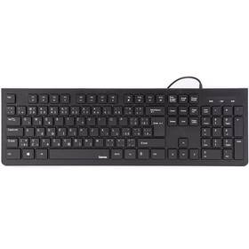 Hama Basic KC-200, CZ/SK (182681) Czarna