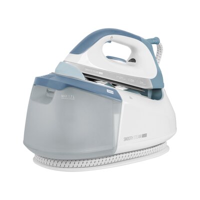TEESA Smooth Steam S500 TSA2035