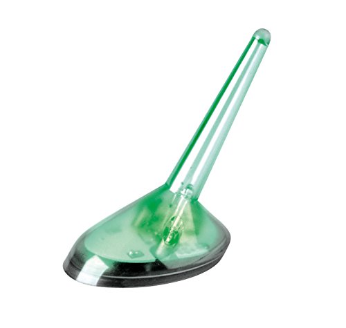 Lampa 70252 antena kierunkowskazu, zielona