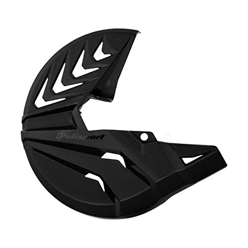 Polisport 815600002 osłona szyb, zestaw 12 sztuk