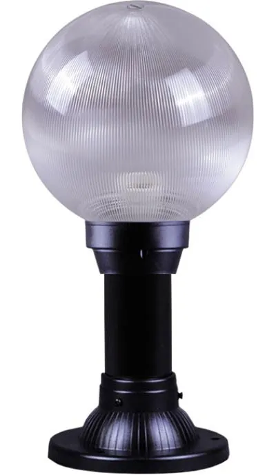 Lampa stojąca ogrodowa niska W1-F67