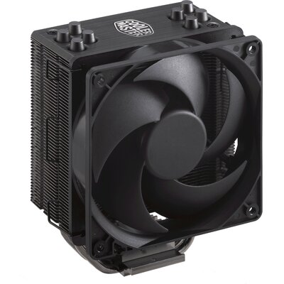 Cooler Master Chłodzenie CPU Hyper 212 Black Edition LGA1700 RR-212S-20PK-R2 RR-212S-20PK-R2