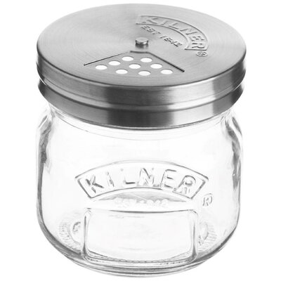 Kilner Słoiczek do przypraw 250 ml (0025.404)