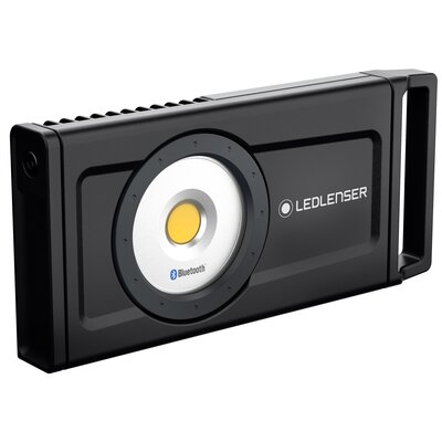 Led Lenser Latarka iF8R 502002