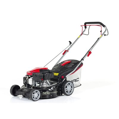 NAC Kosiarka spalinowa LS46-144R-S-JR Rato RV145-S z napędem