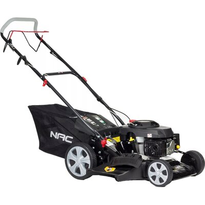 NAC Kosiarka spalinowa LS46-146-H-NG T6 z napędem