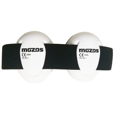 Mozos nauszniki ochronne dla niemowląt Mozos 0+