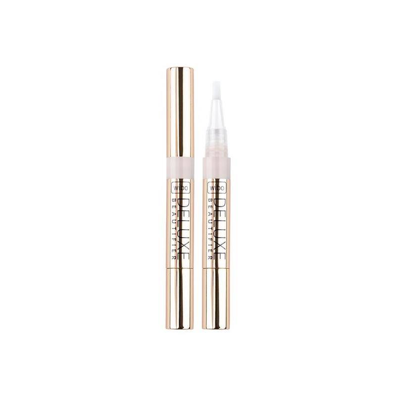 Delux Beautifier korektor rozświetlająco-wygładzający pod oczy 1.8g