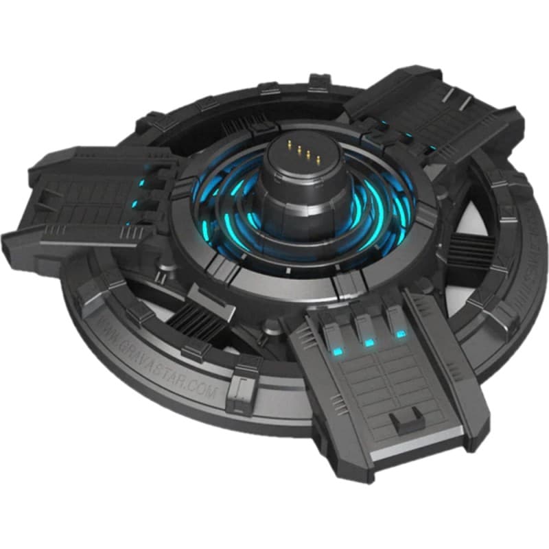 GravaStar Stacja ładująca GRAVASTAR do głośnika MARS PRO 4249-0