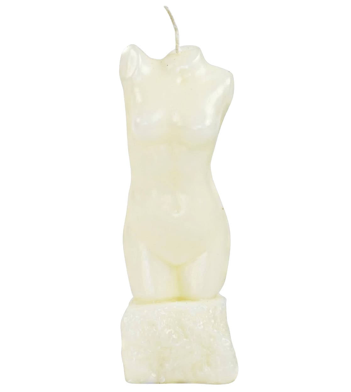 Świeca BODY Woman 20 cm