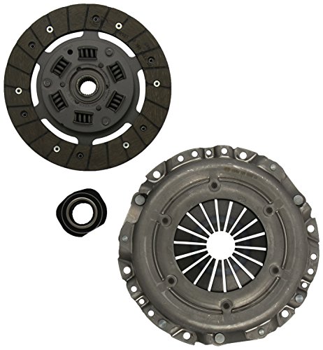 LUK Zestaw sprzęgła 620 2215 00