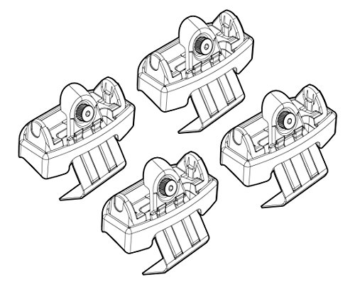 Lampa n21116 zestaw złączy