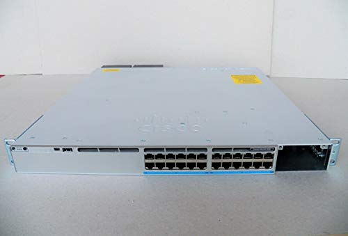 Cisco C9300-24UX-A C9300-24UX-A