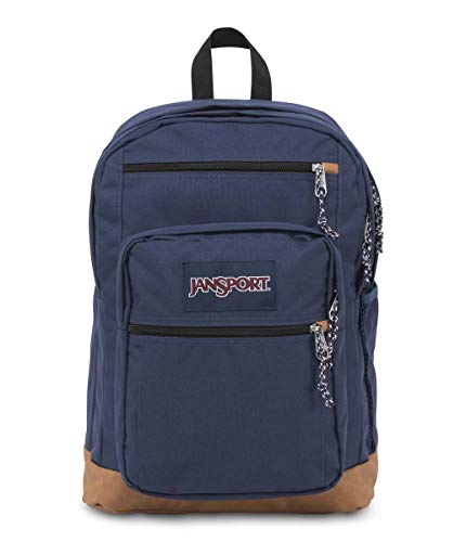 JANSPORT Unisex fajny plecak szkolny dla uczniów (1 szt.)