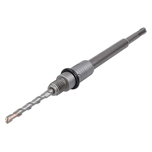 WOLFCRAFT Trzpień mocujący SDS-plus długi do otwornicy trepanacyjnej 5425000