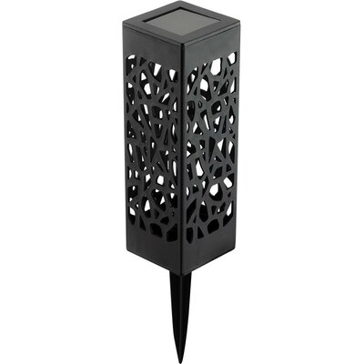 NEO Lampa ogrodowa solarna SMD słupek, 4 szt. AP_219778