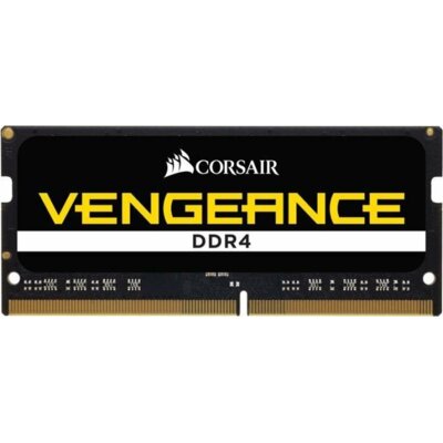 Corsair 16GB CMSX16GX4M1A2400C16 DDR4