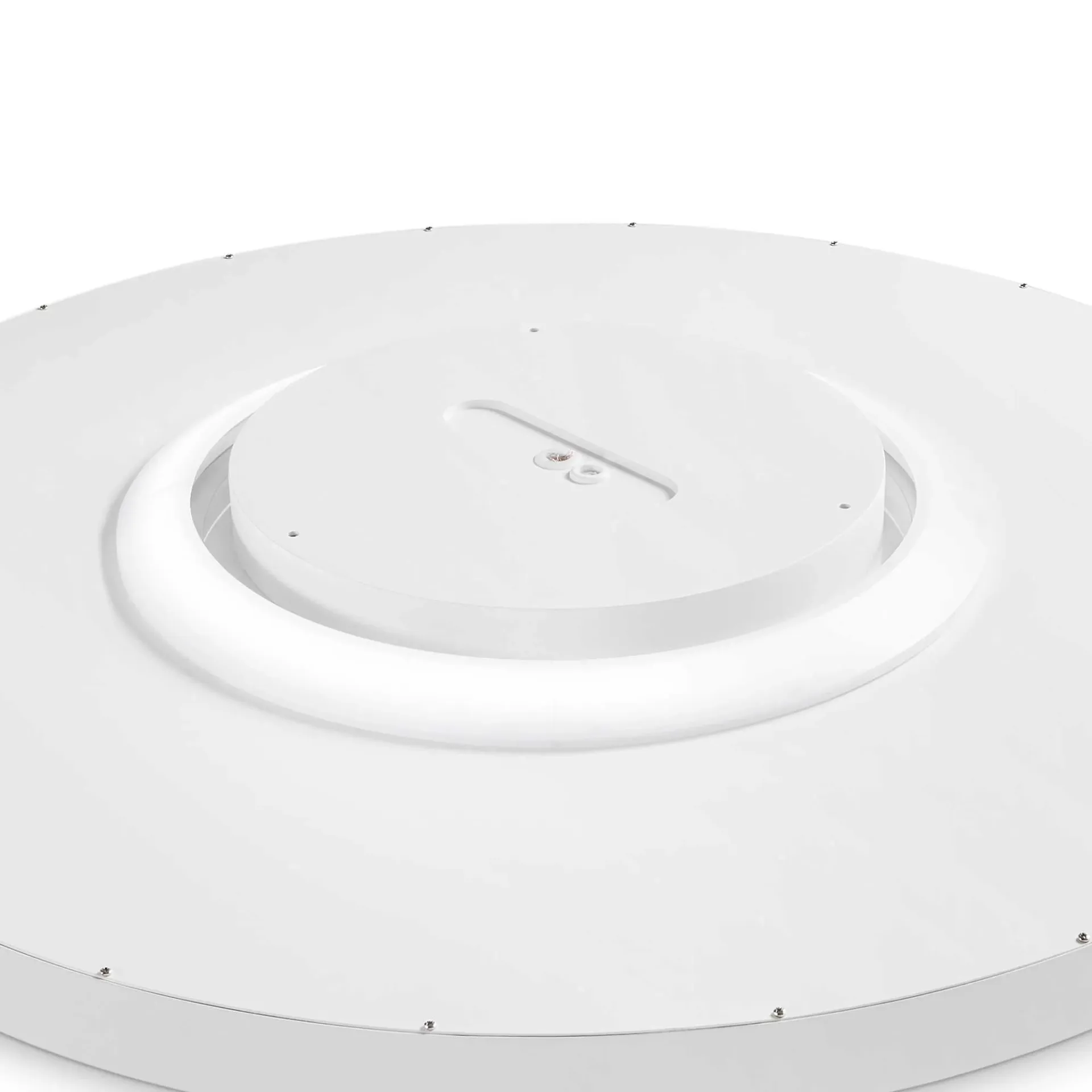 Ideal Lux Lampa sufitowa FLY UPLIGHT D90 4000K 270715 270715/IL