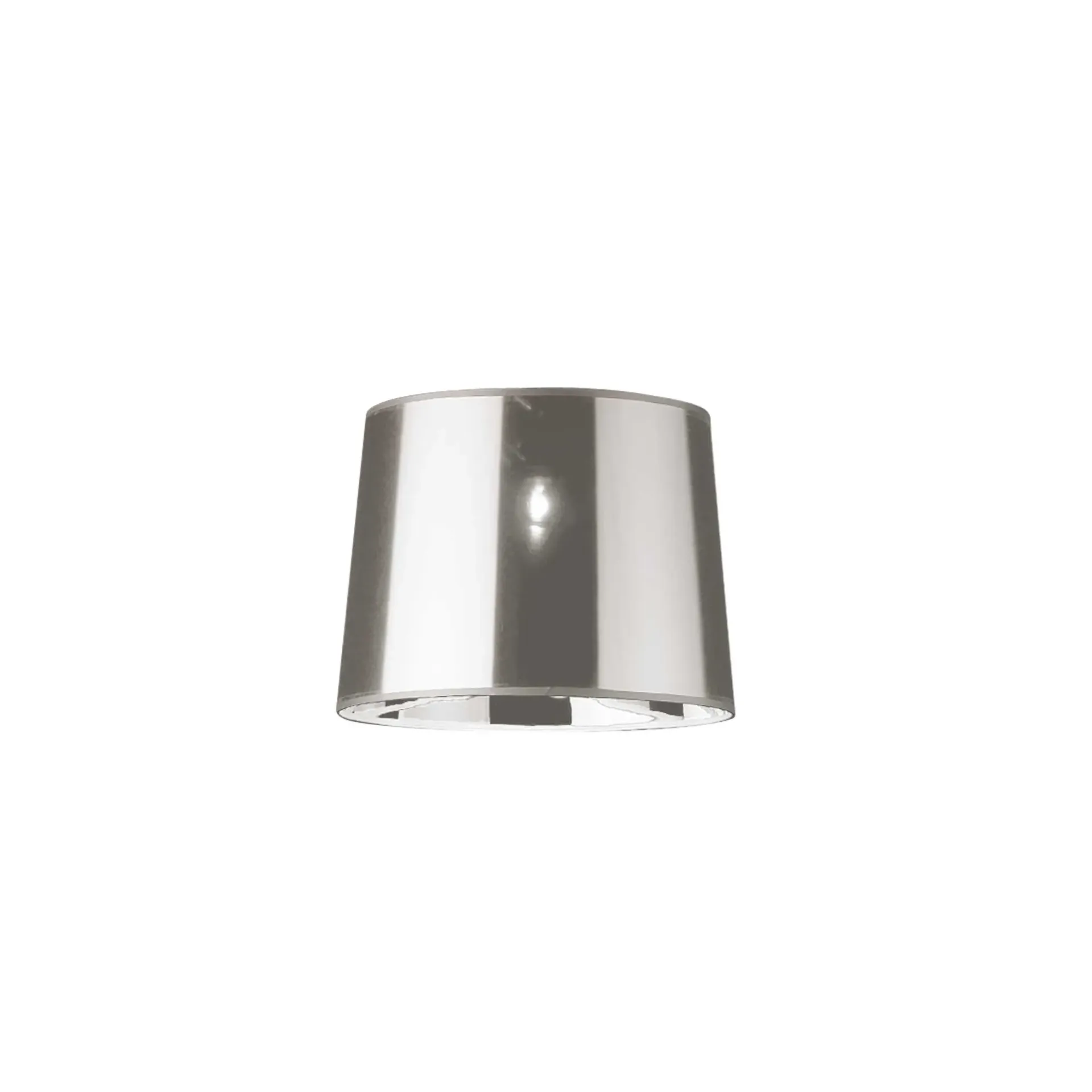 Ideal Lux Abażur do lampy DORSALE PT1 chrom 41742 041742/IL