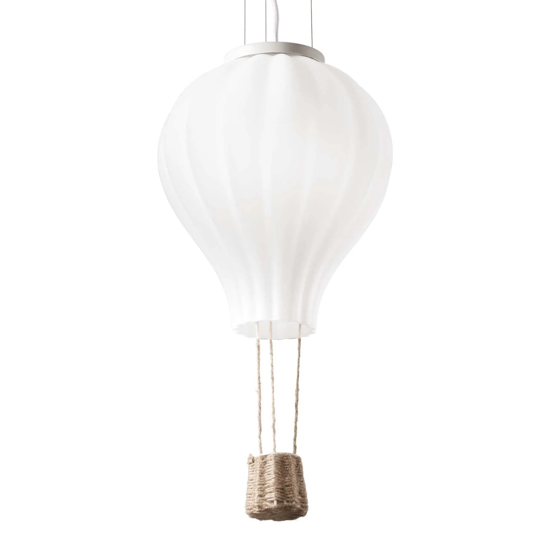 Ideal Lux Lampa wisząca DREAM BIG SP1 D42 261195 261195/IL