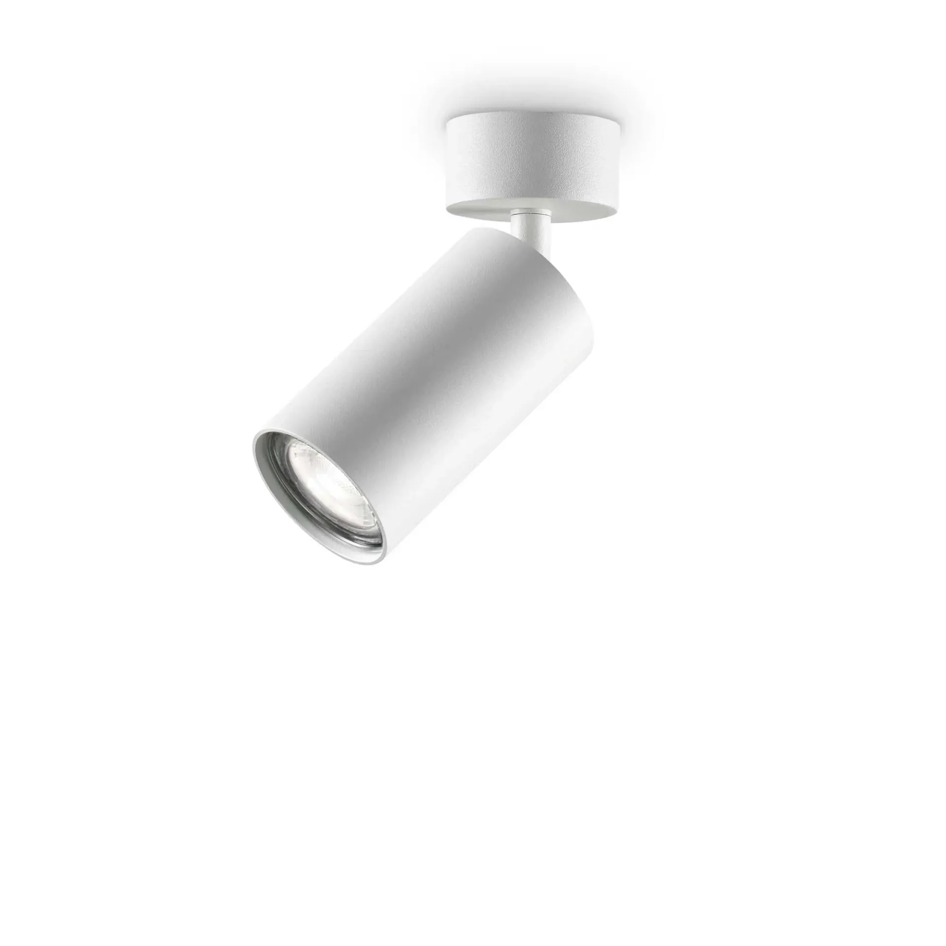 Ideal Lux Oprawa sufitowa DYNAMITE PL1 biała 231495 231495/IL
