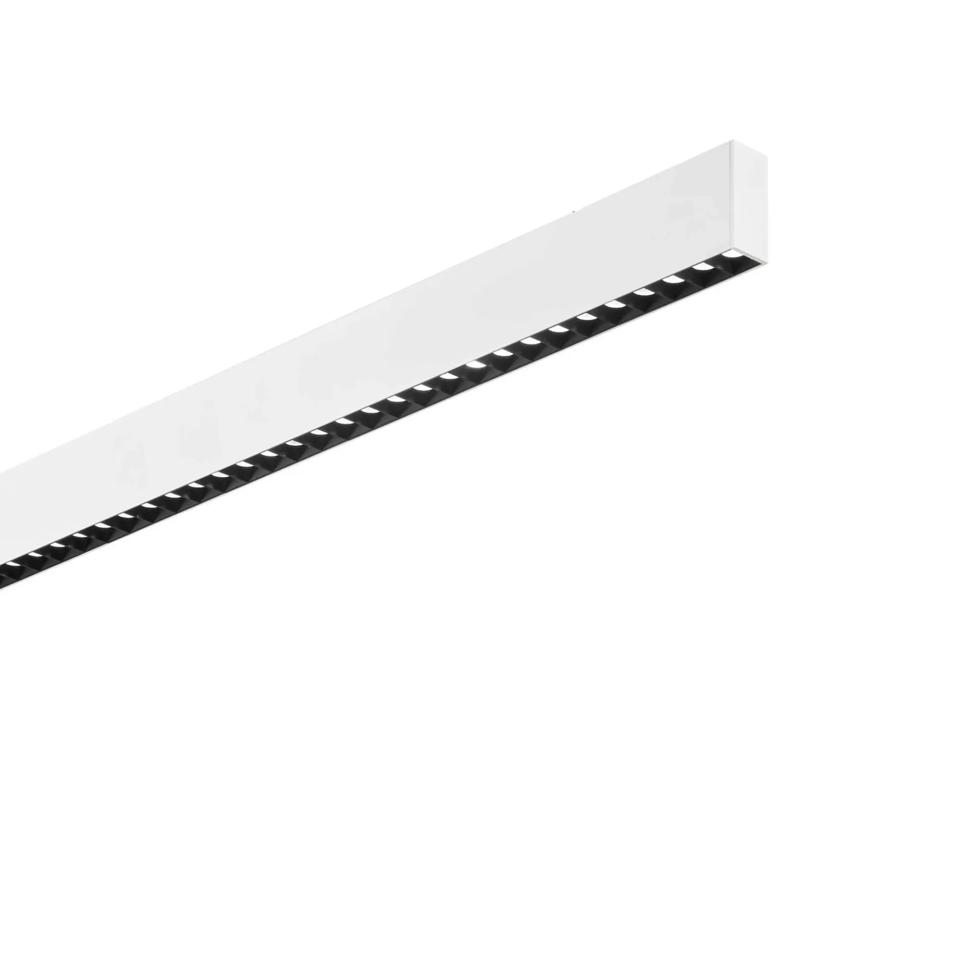 Ideal Lux Lampa sufitowa STEEL ACCENT 3000K biała 270180 270180/IL