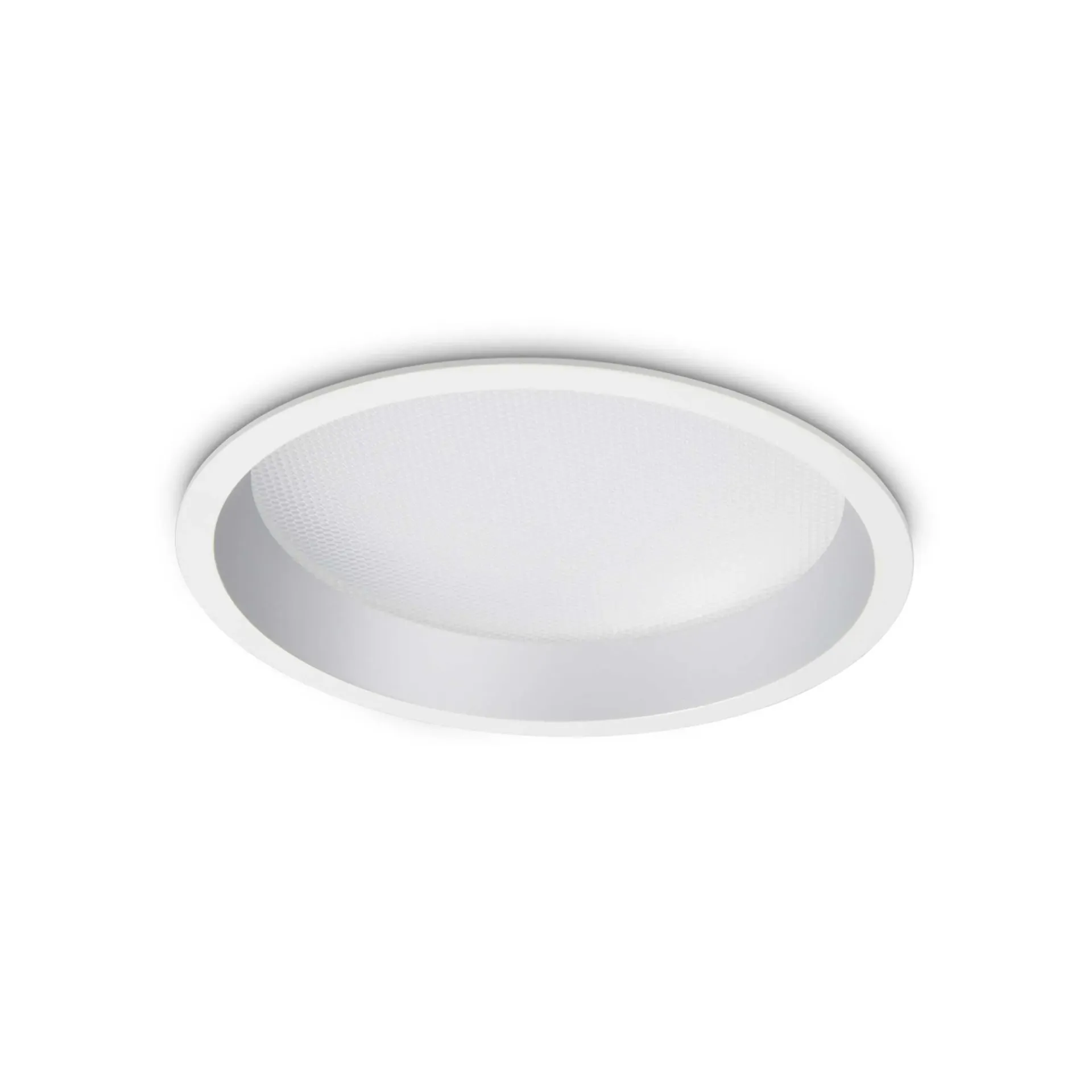 Ideal Lux Lampa wpuszczana DEEP FI 10W 4000K 249025 249025/IL