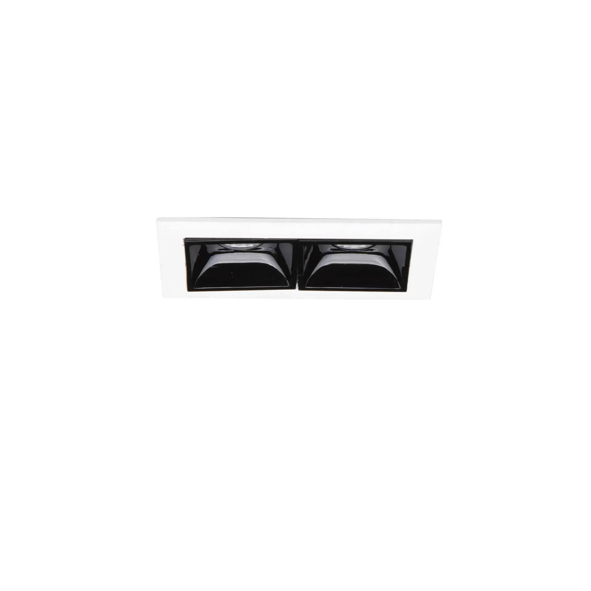 Ideal Lux Lampa wpuszczana LIKA TRIM 06W 3000K biała 206196 206196/IL