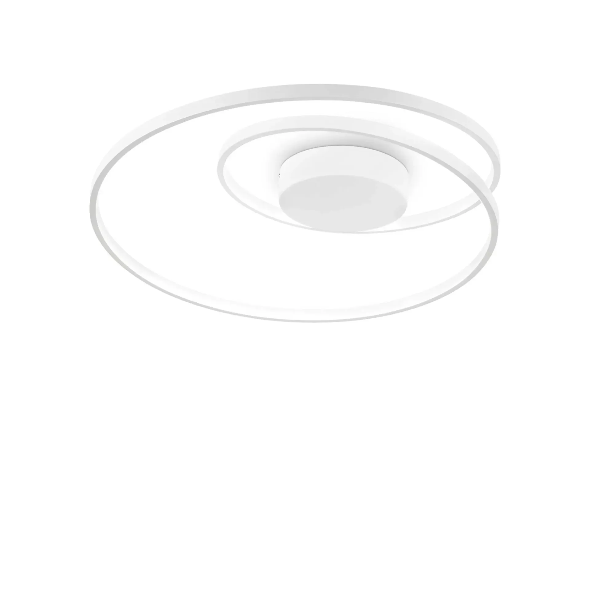 Ideal Lux Plafon OZ PL biała 253688 253688/IL