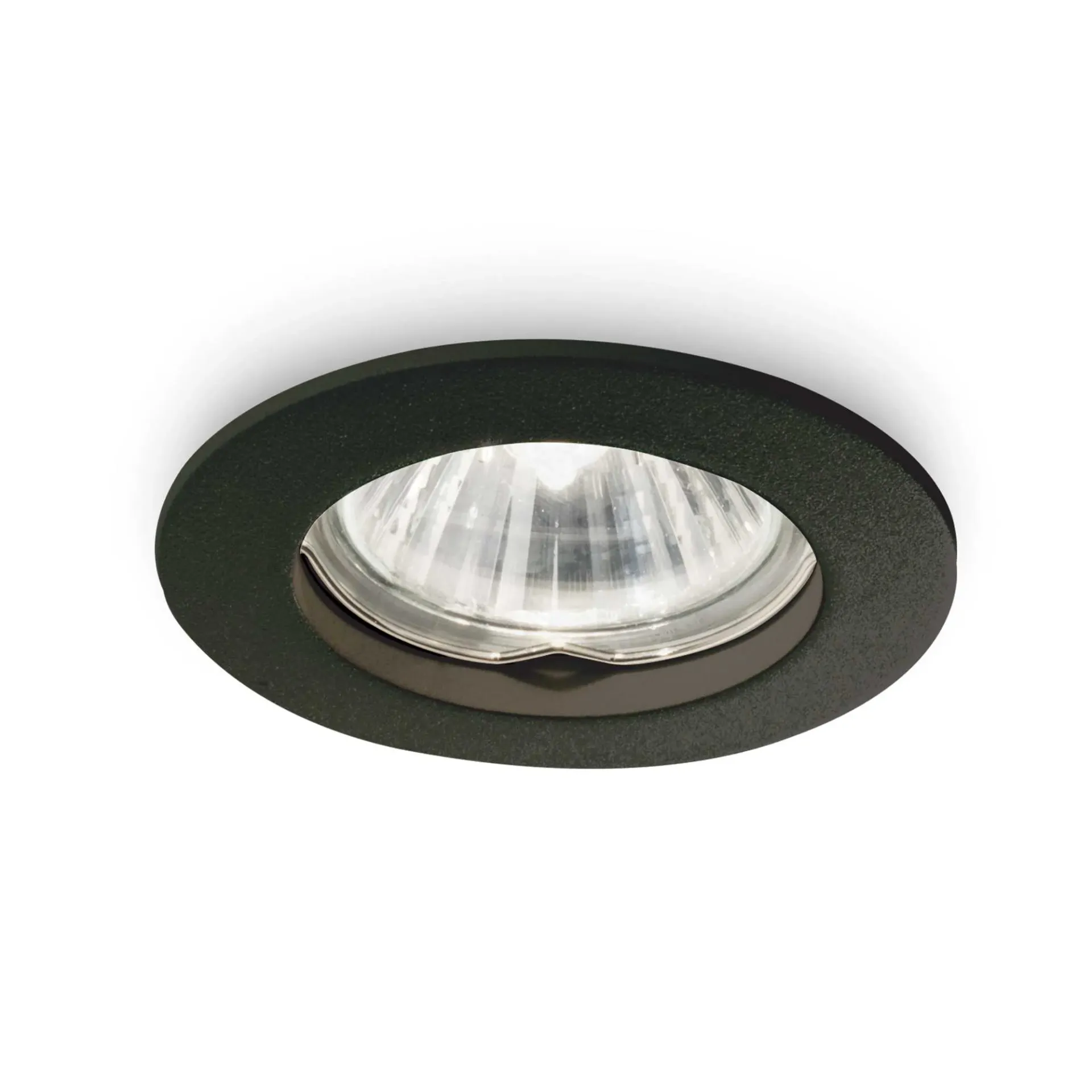 Ideal Lux Lampa wpuszczana JAZZ FI czarna 243818 243818/IL
