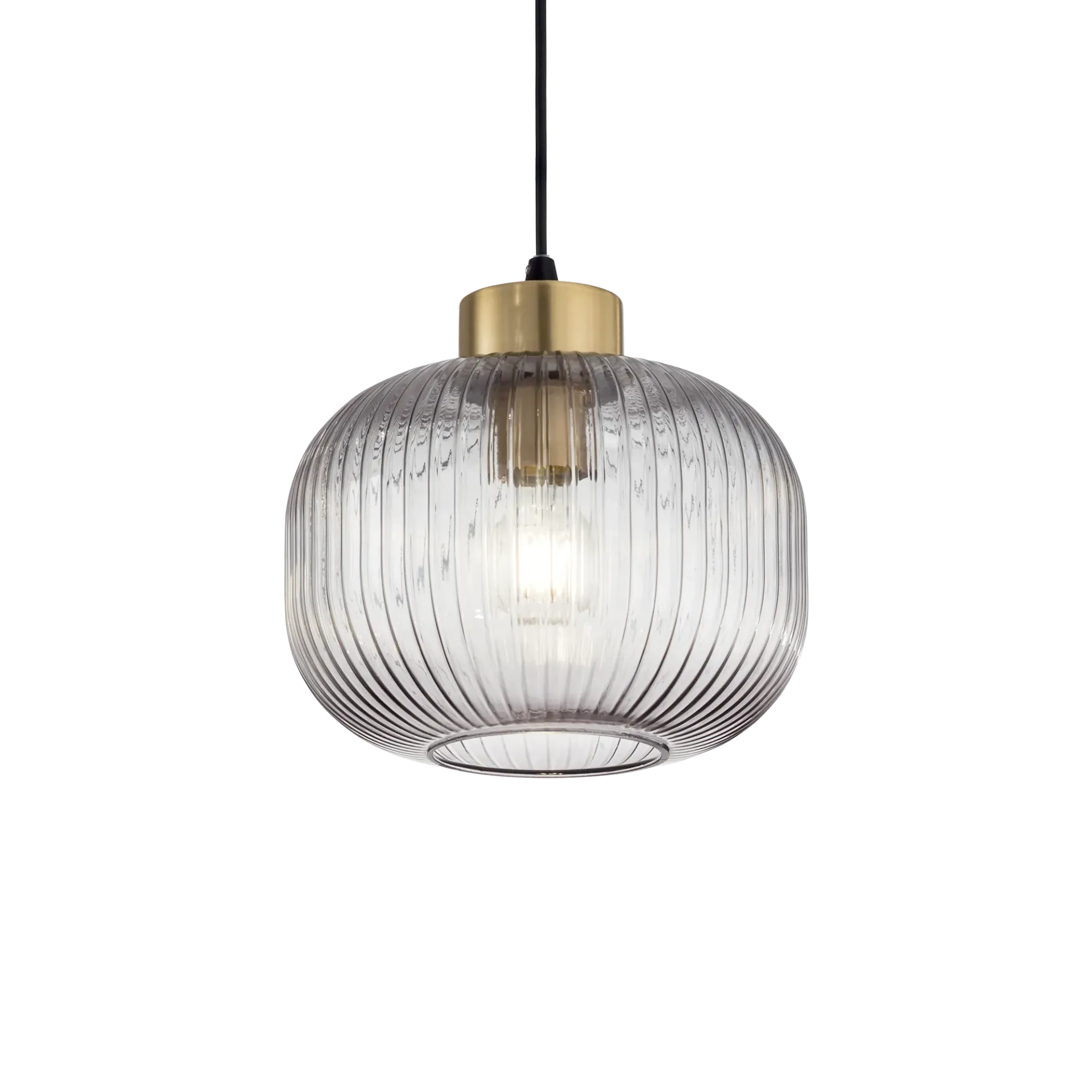 Ideal Lux Lampa wisząca MINT-2 SP1 dymiona 237398 237398/IL