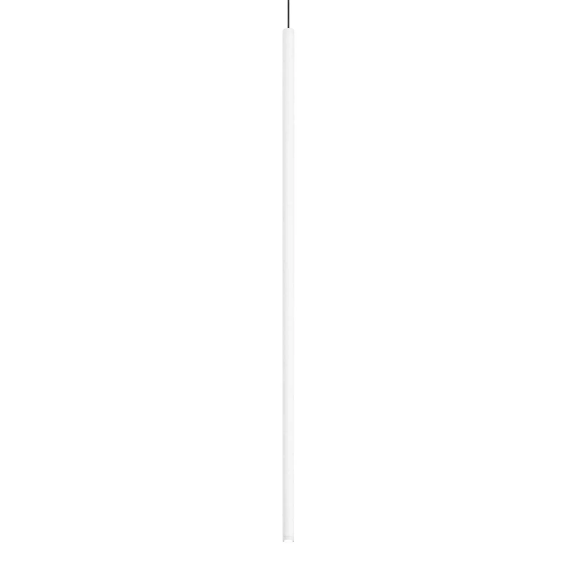 Ideal Lux Lampa wisząca FILO SP1 biała 263687 263687/IL