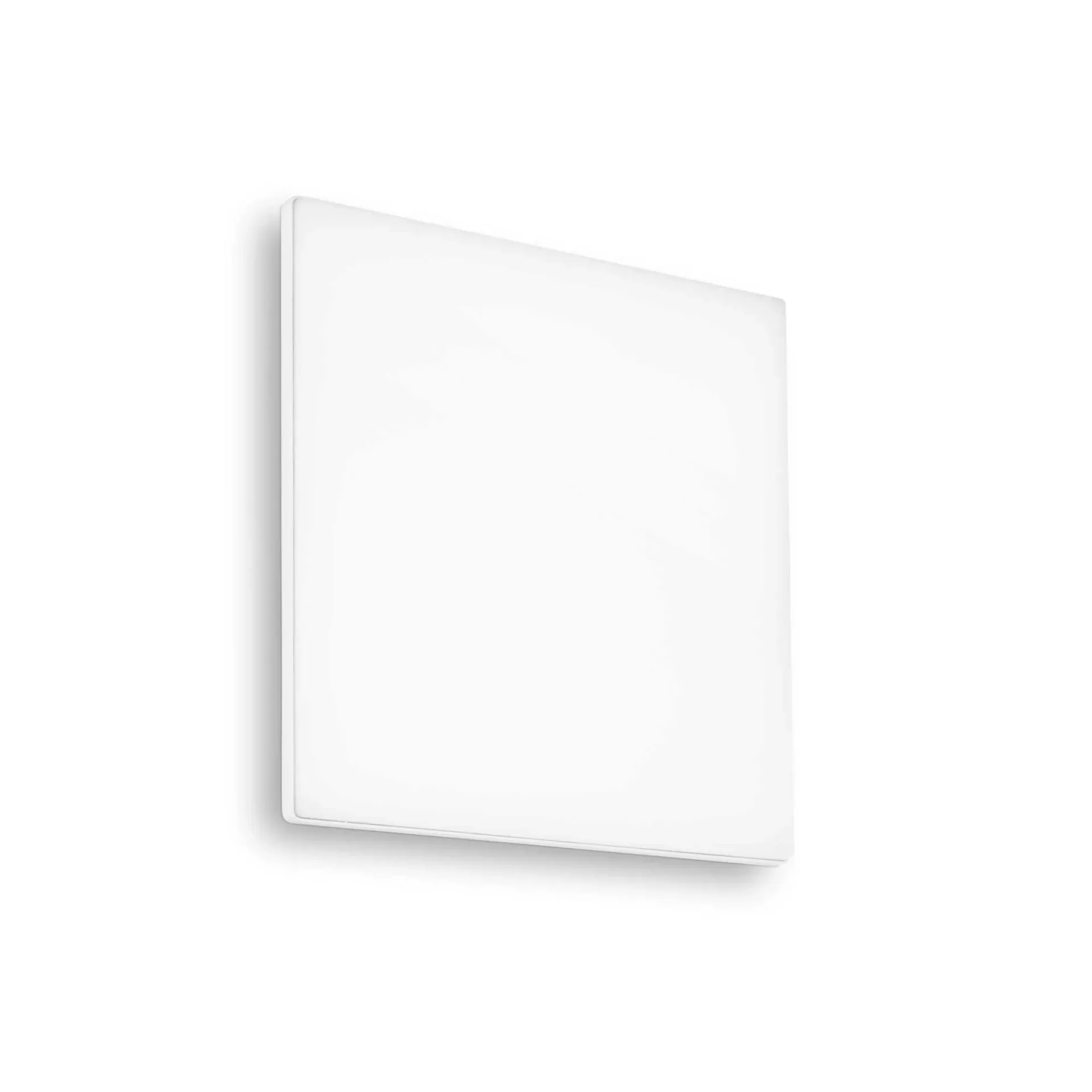 Ideal Lux Lampa sufitowa MIB PL SQUARE 3000K IP65 269122 269122/IL