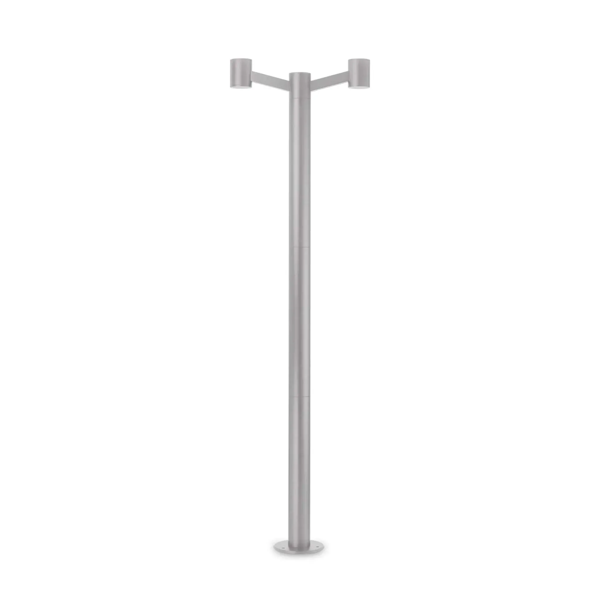 Ideal Lux Latarnia CLIO MPT2 szara 249513 249513/IL