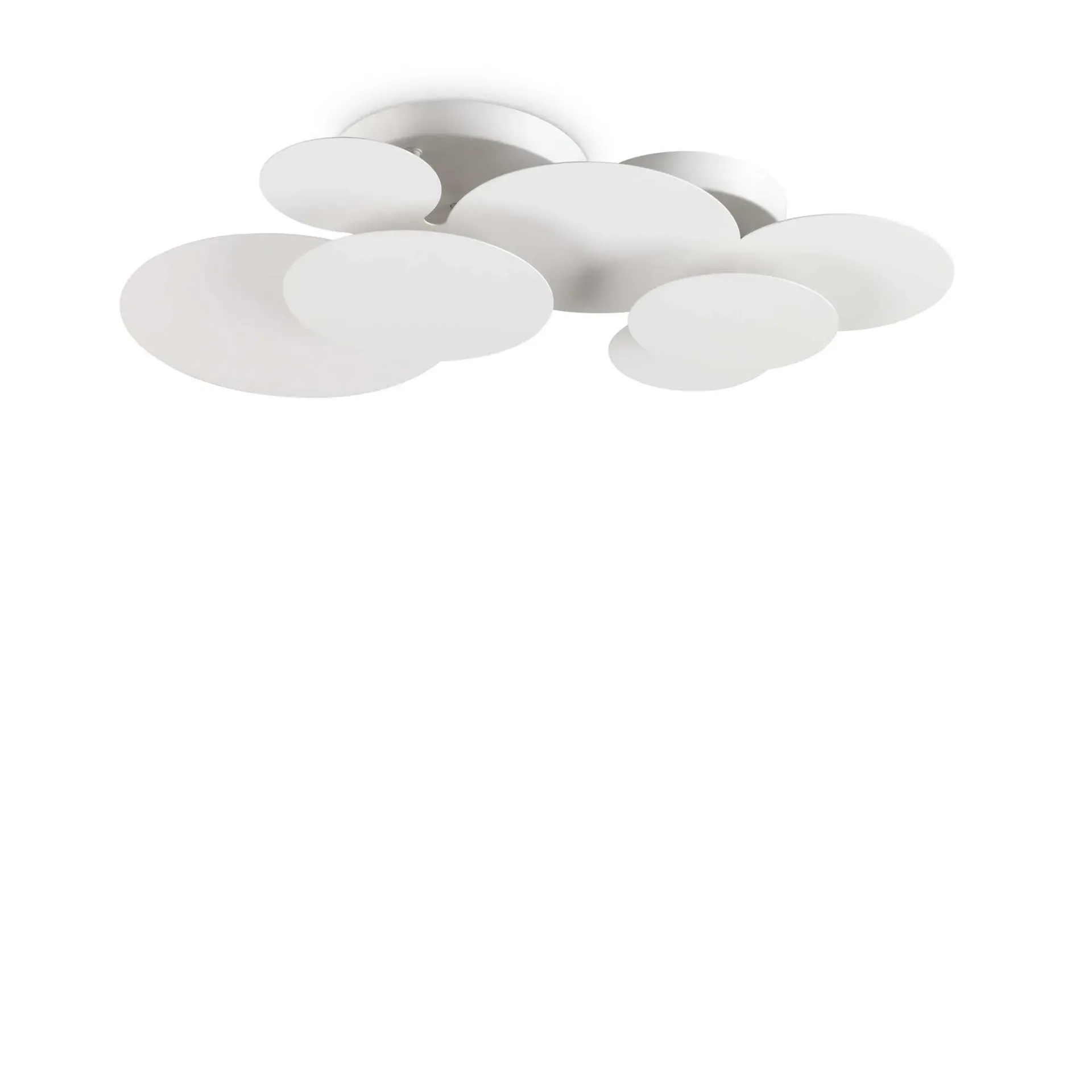 Ideal Lux Lampa sufitowa CLOUD PL D70 285207 285207/IL