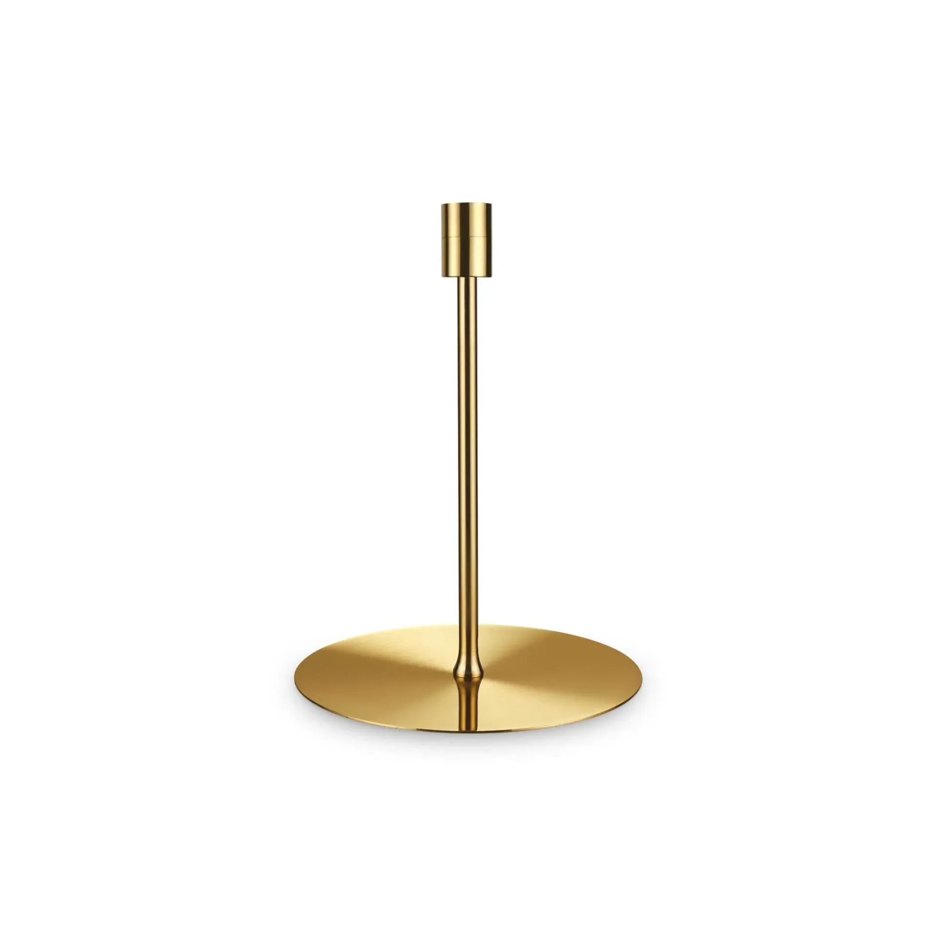 Ideal Lux Podstawa lampy stołowej SET UP MTL BIG mosiądz 259956 Ideal Lux