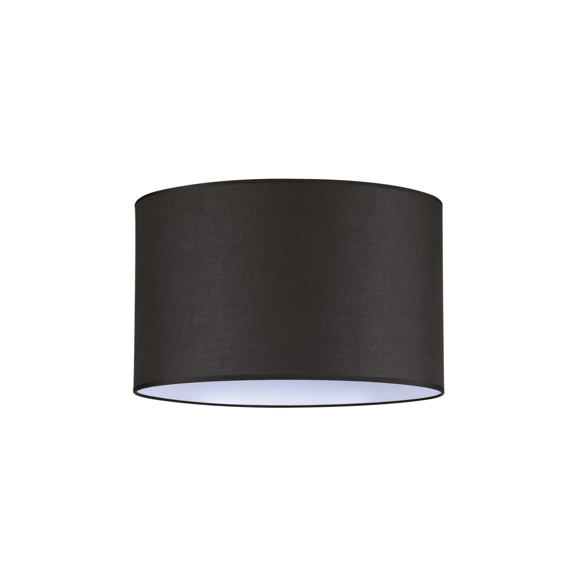 Ideal Lux Abażur SET UP PARALUME CILINDRO D45 czarna 270012 270012/IL