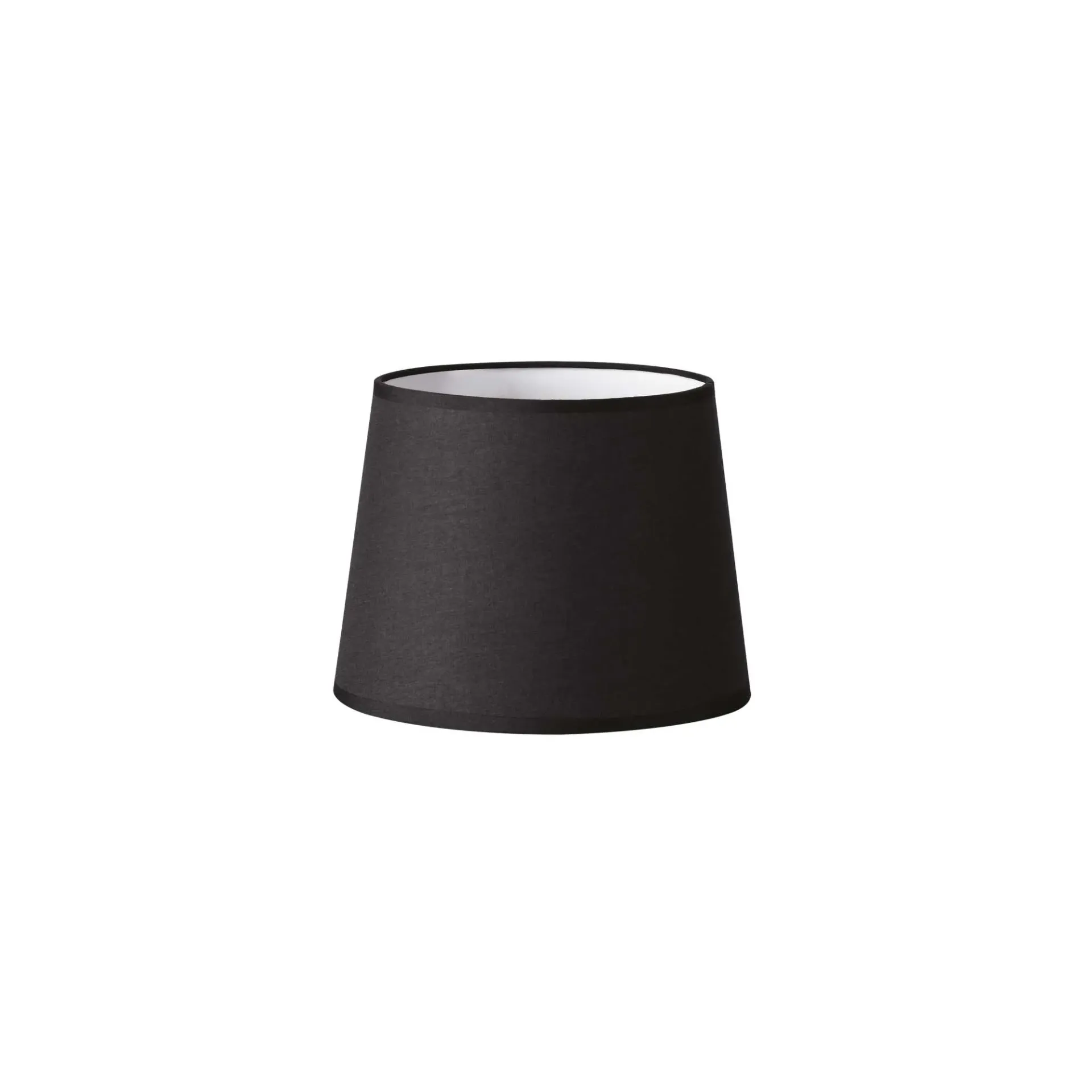 Ideal Lux Abażur SET UP PARALUME CONO D20 czarna 260075 260075/IL