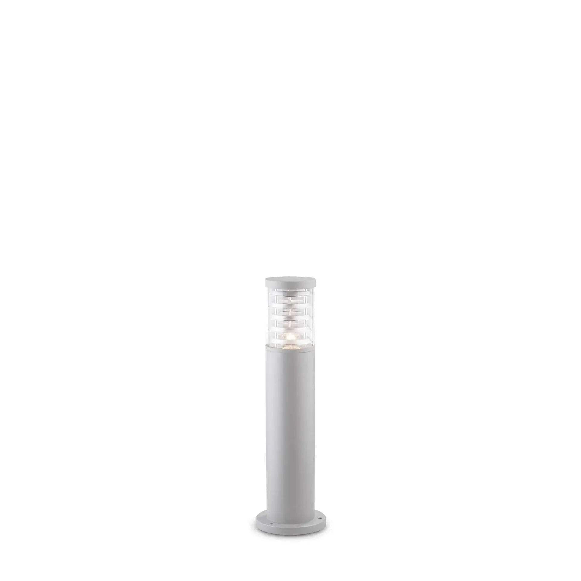 Ideal Lux Słupek ogrodowy TRONCO PT1 H40 szary 248288