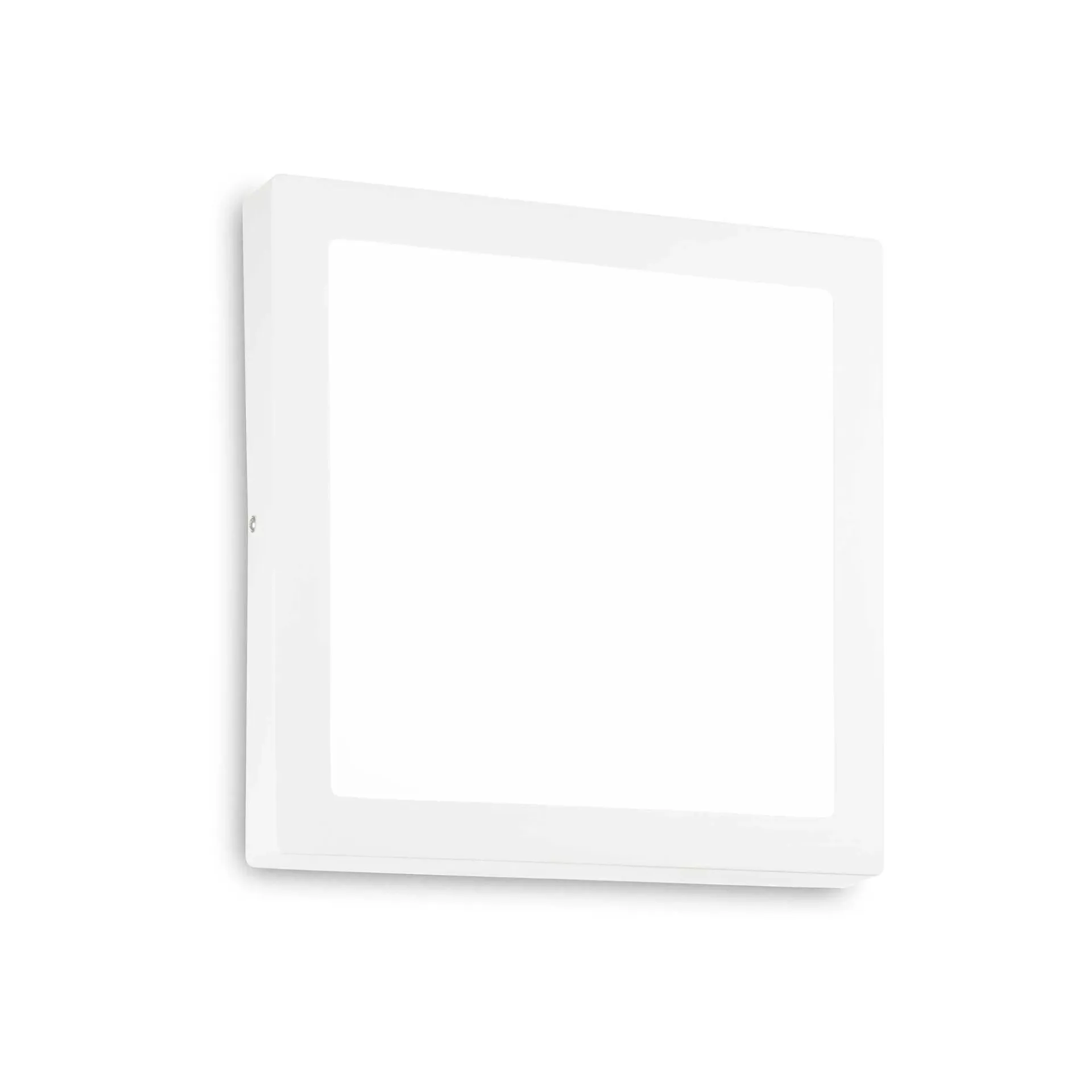 Ideal Lux Lampa sufitowa UNIVERSAL PL D40 SQUARE 240374