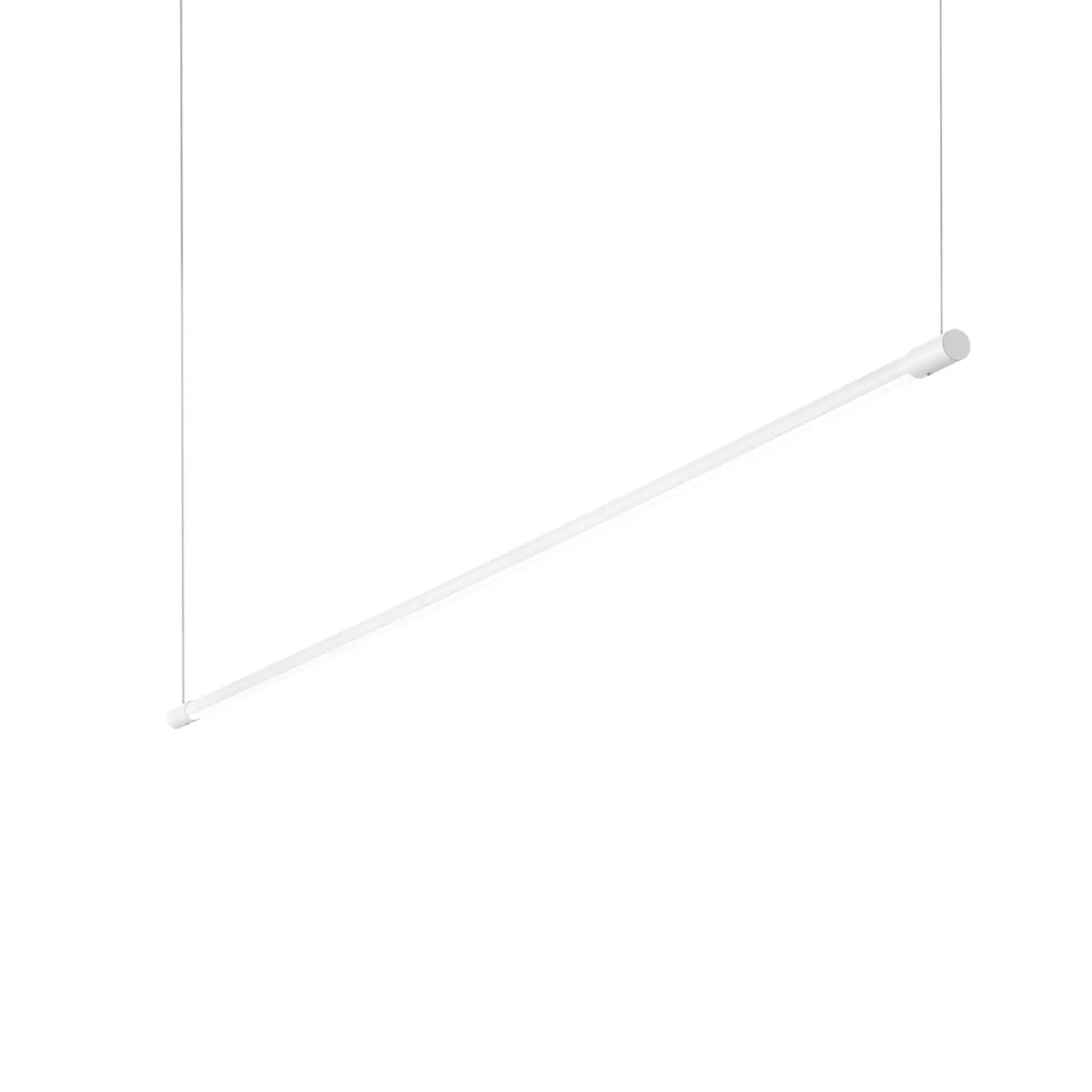 Ideal Lux Lampa wisząca YOKO SP biała 258898 258898/IL